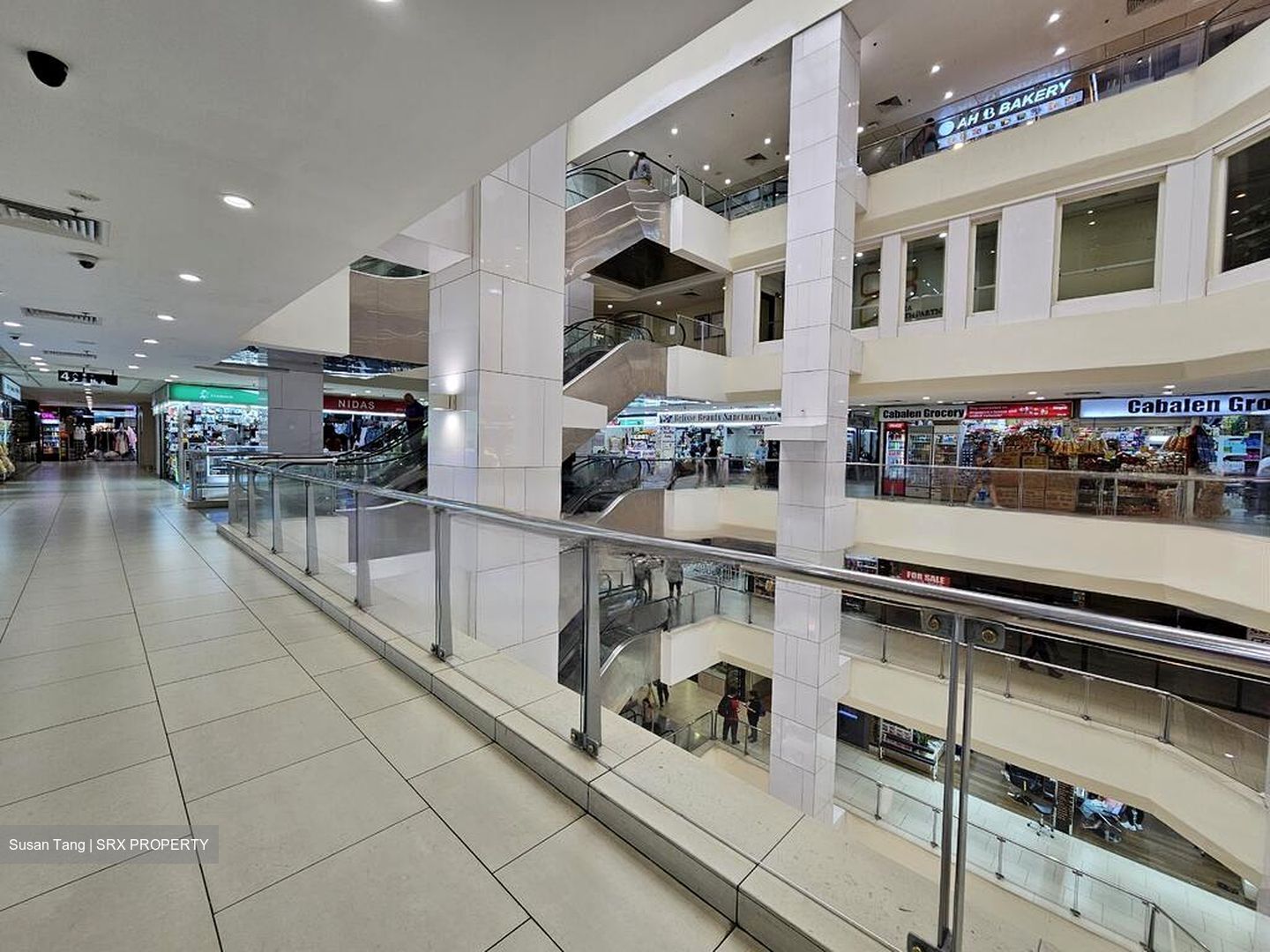 Lucky Plaza (D9), Shop House #459660231